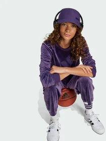 Худи и свитшоты Adidas модель JW2437 Фото