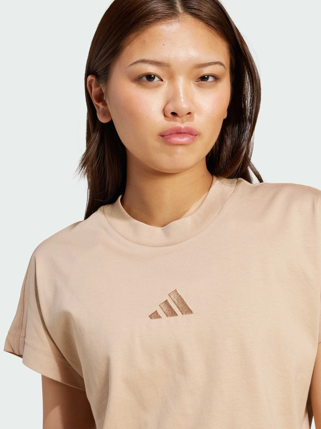 Футболки и поло Adidas модель JV9833 Фото