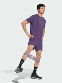 Шорты Adidas модель JW2577 Фото