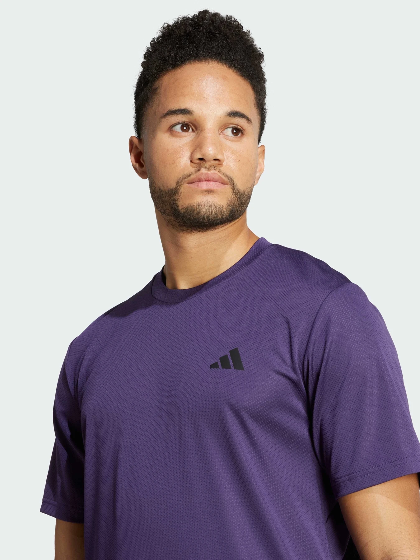 Футболки и поло Adidas модель JW5026 Футболки и поло Adidas модель JW5026 Фото