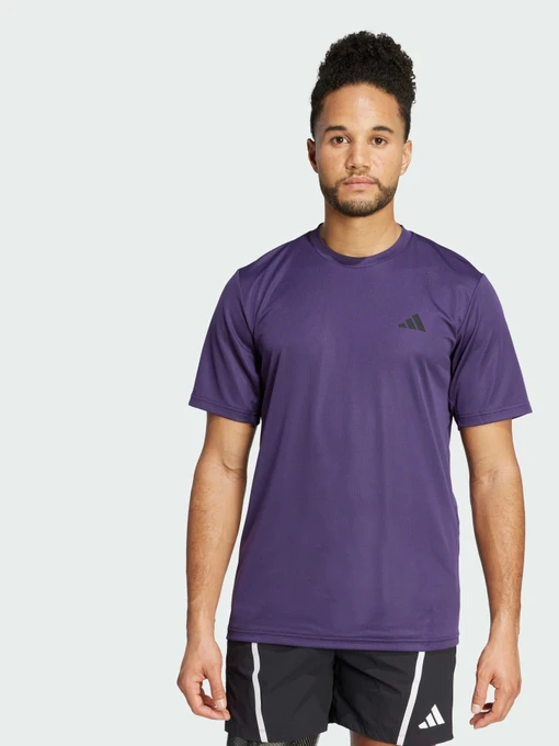 Футболки і поло Adidas модель JW5026 Фото