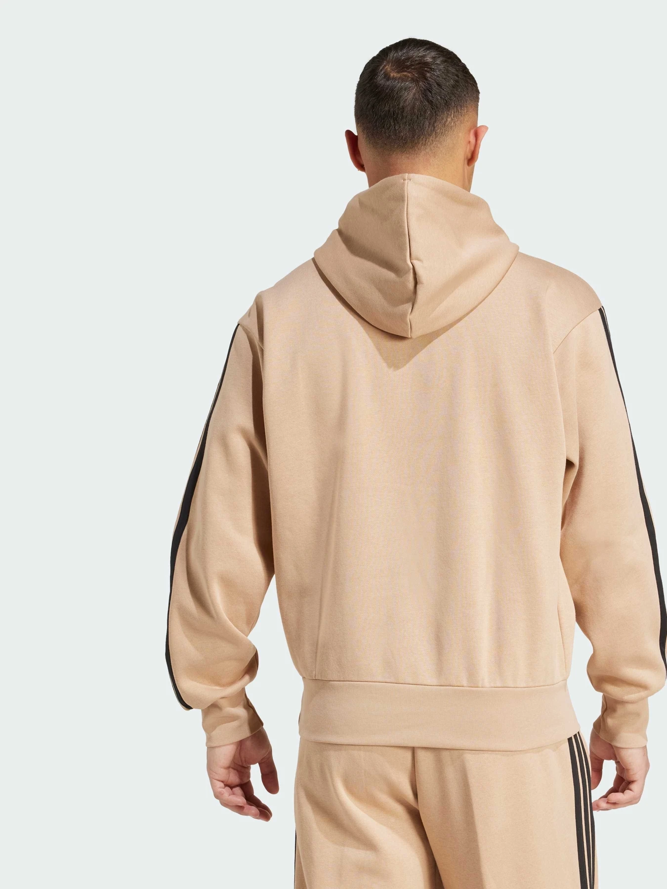 Худи и свитшоты Adidas модель JX0695 Фото