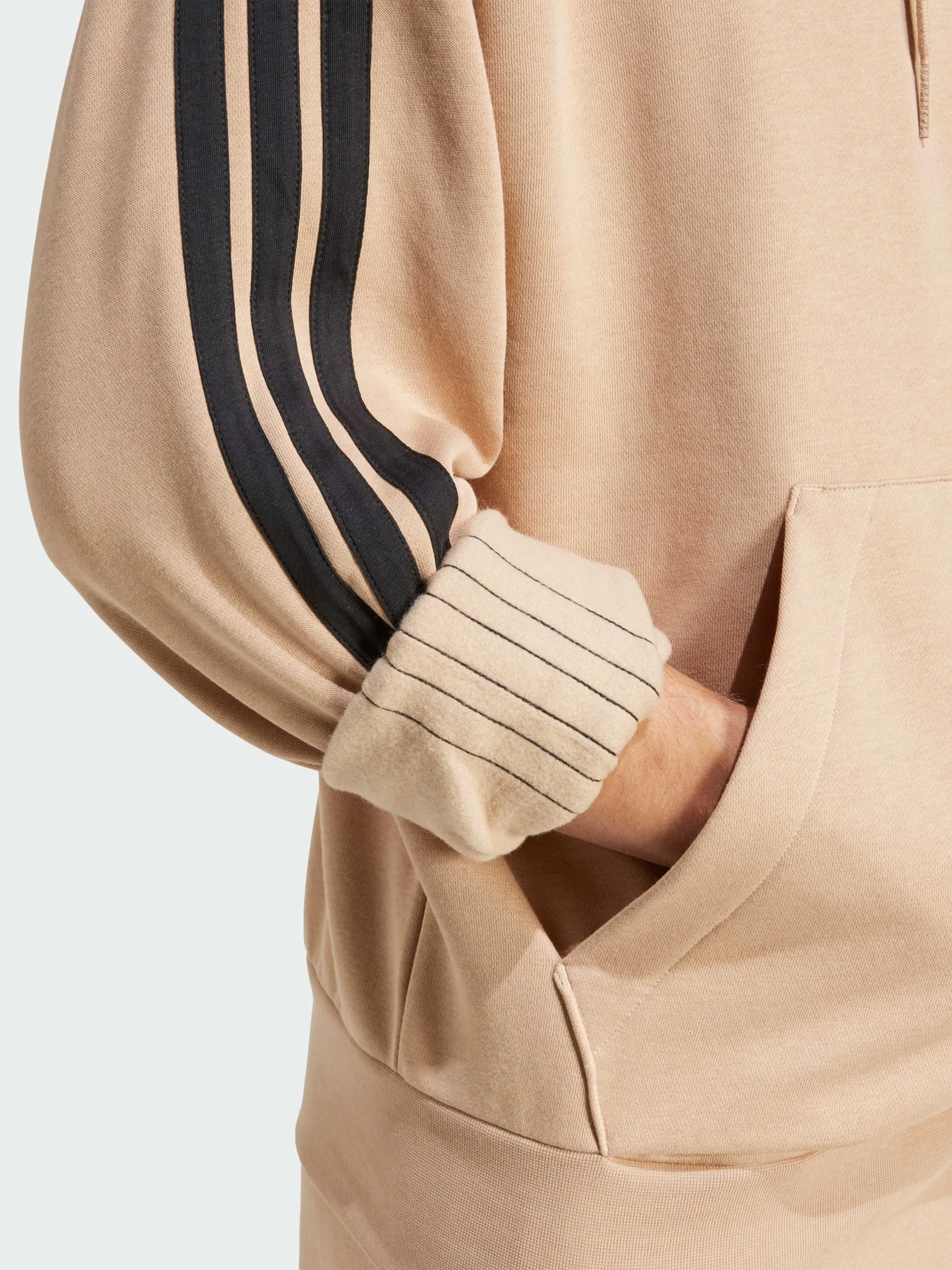 Худи и свитшоты Adidas модель JX0695 Фото