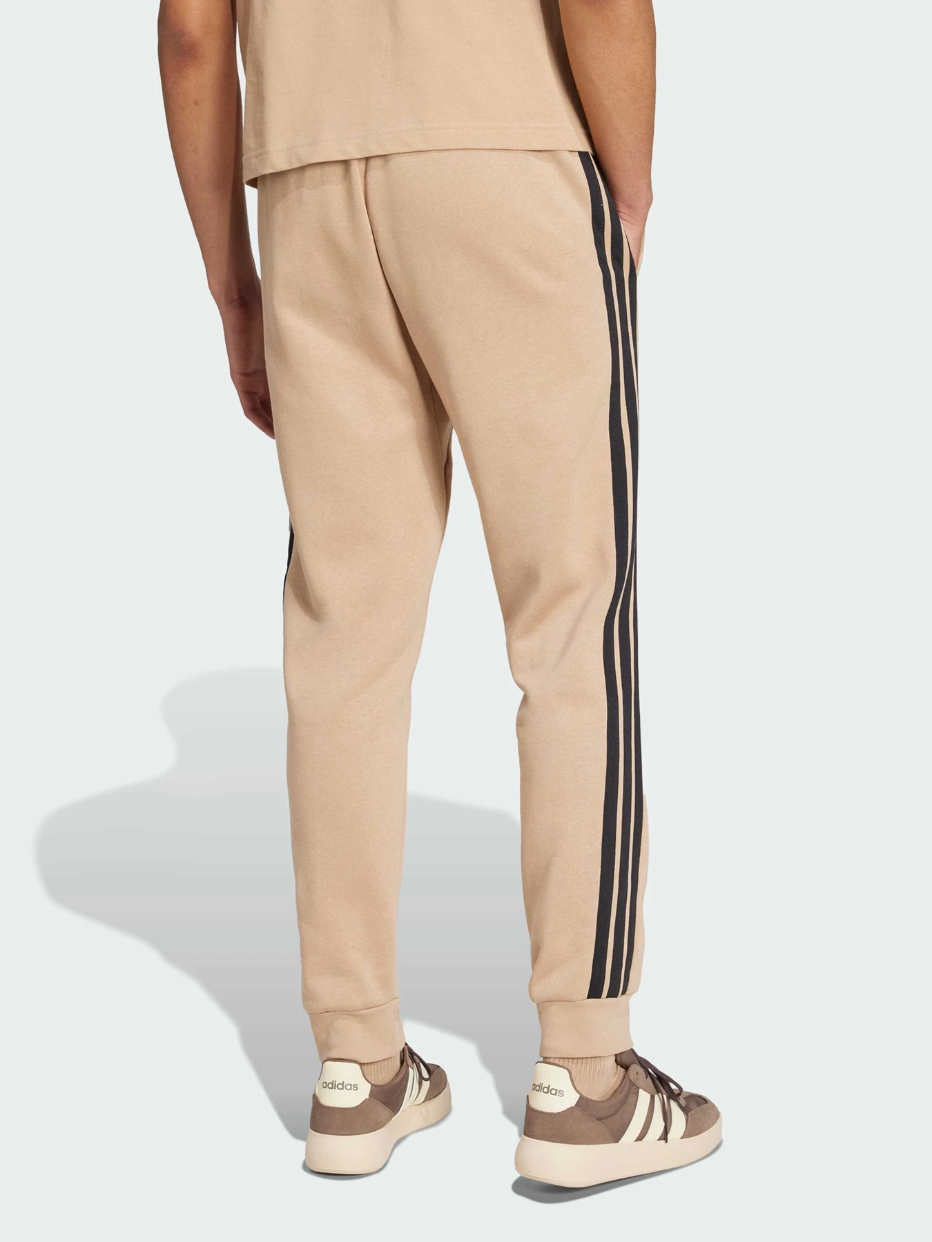 Брюки Adidas Adidas Essentials модель JX0712 Брюки Adidas Adidas Essentials модель JX0712 Фото