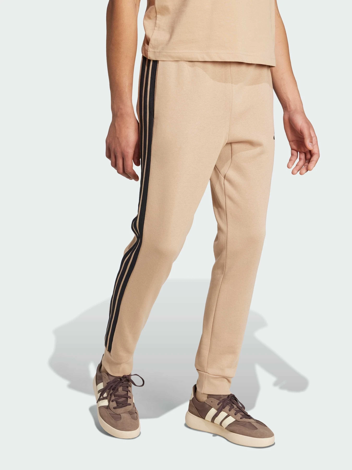 Брюки Adidas Adidas Essentials модель JX0712 Брюки Adidas Adidas Essentials модель JX0712 Фото