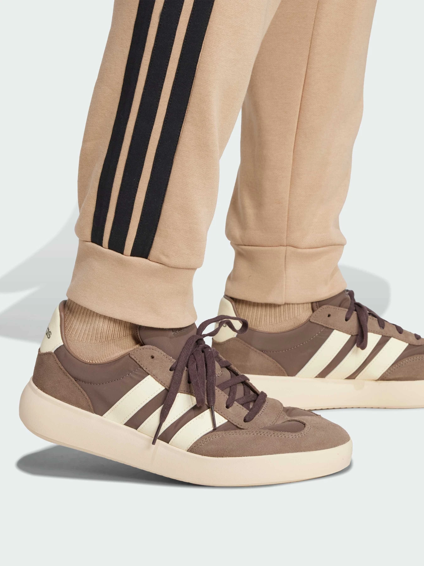 Брюки Adidas Adidas Essentials модель JX0712 Брюки Adidas Adidas Essentials модель JX0712 Фото