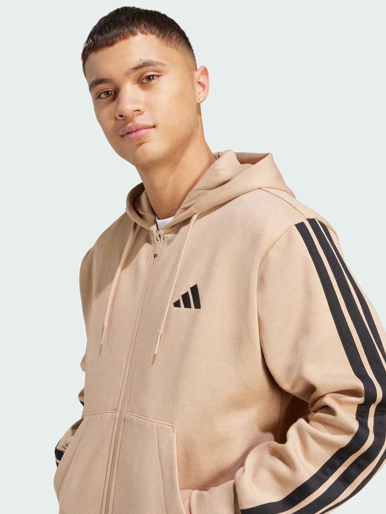Худі та світшоти Adidas модель JX0745 Худі та світшоти Adidas модель JX0745 Фото