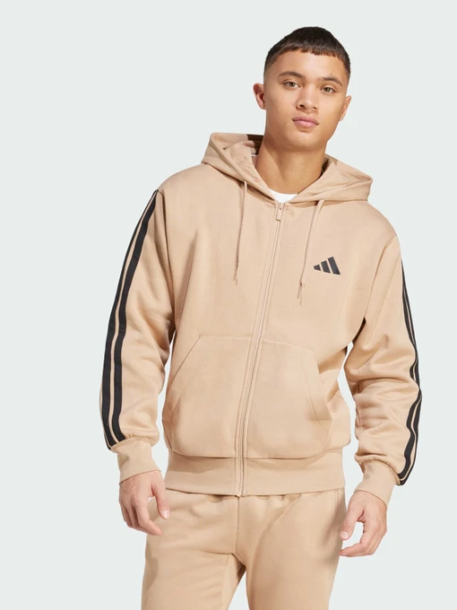 Худі та світшоти Adidas модель JX0745 Фото