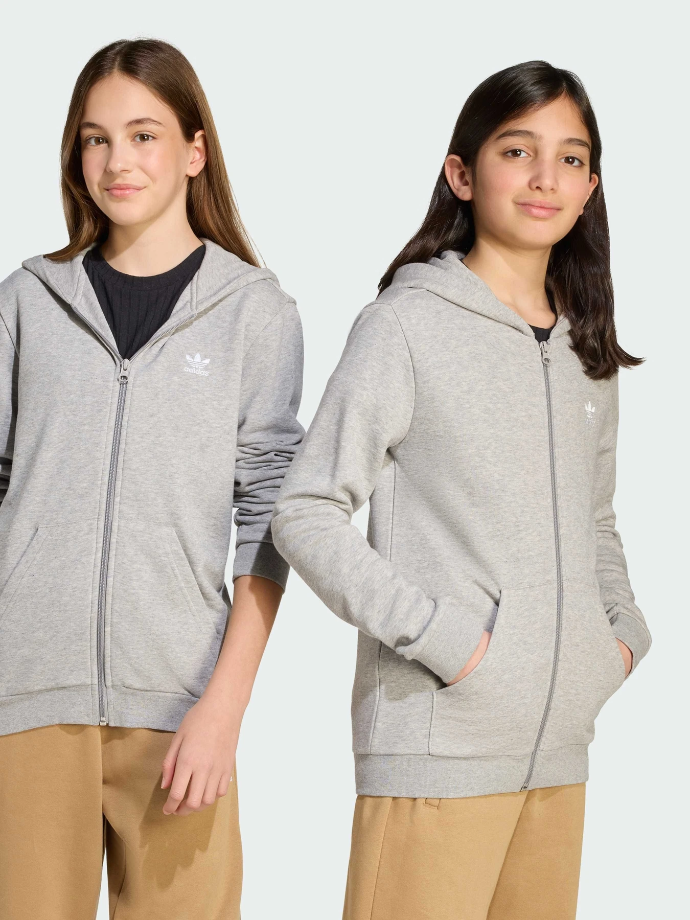 Худи и свитшоты Adidas модель JX2790 Худи и свитшоты Adidas модель JX2790 Фото