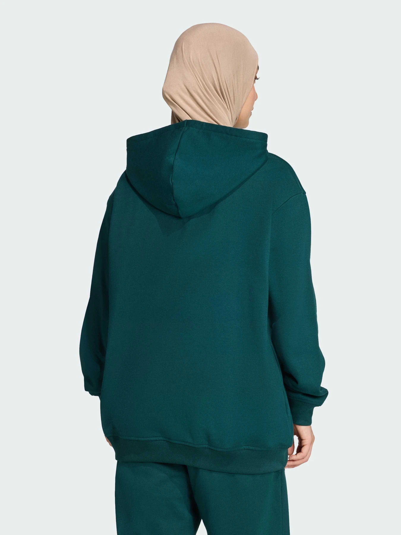 Худі та світшоти Adidas модель JX7757 Фото