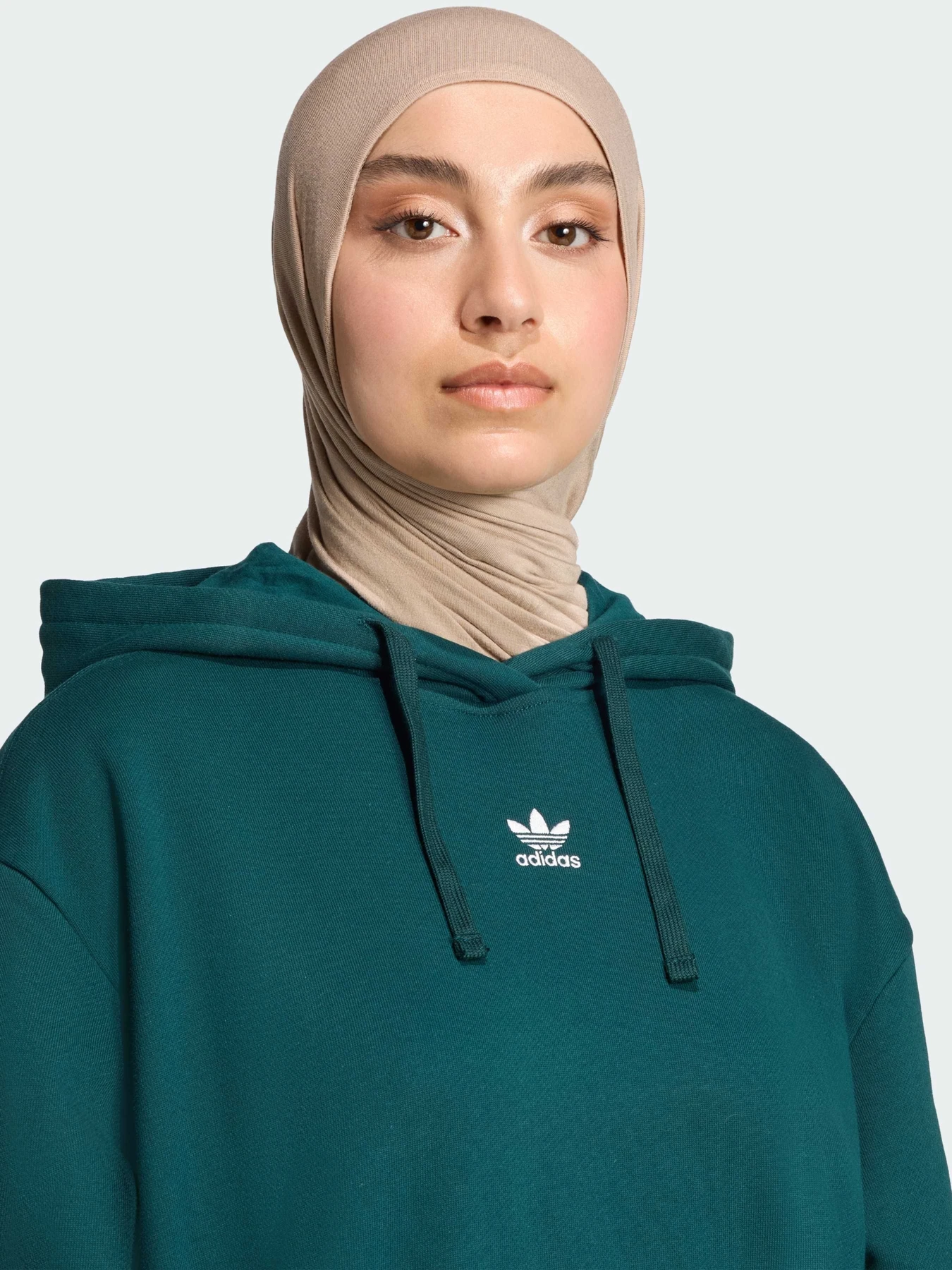 Худі та світшоти Adidas модель JX7757 Фото