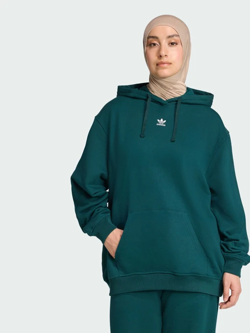 Худі та світшоти Adidas модель JX7757 Фото