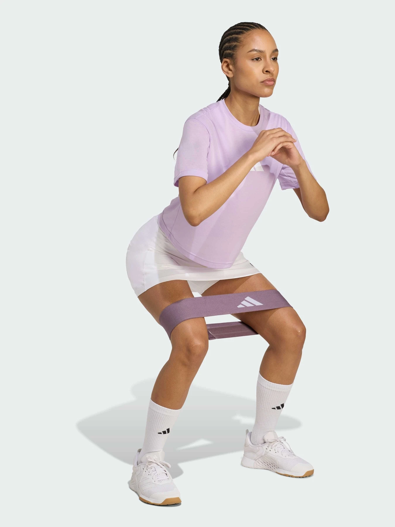Футболки і поло Adidas модель JY2183 Футболки і поло Adidas модель JY2183 Фото