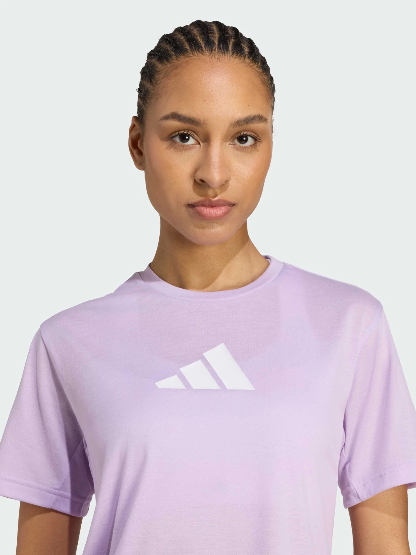 Футболки і поло Adidas модель JY2183 Футболки і поло Adidas модель JY2183 Фото