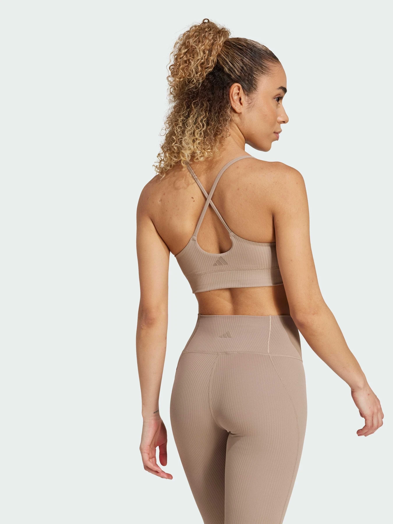 Футболки и поло Adidas модель JL5542 Фото