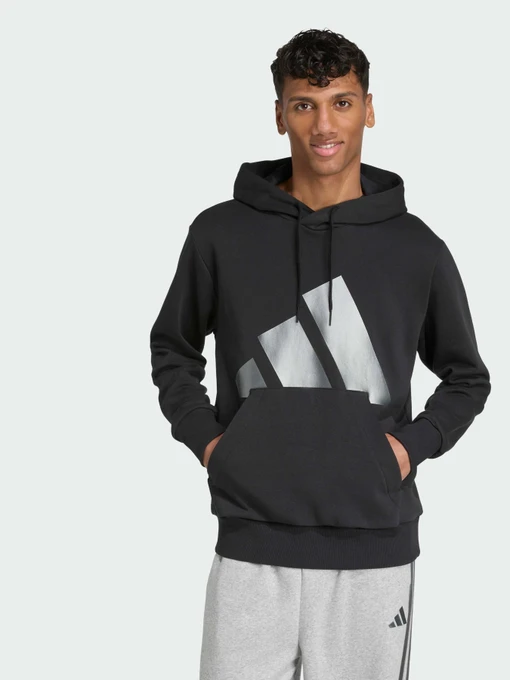 Худи и свитшоты Adidas модель JM1698 Фото