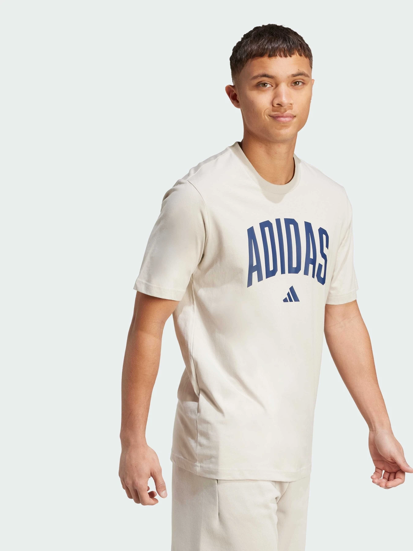 Футболки і поло Adidas модель JM6415 Фото