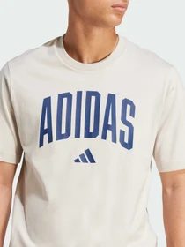 Футболки і поло Adidas модель JM6415 Фото
