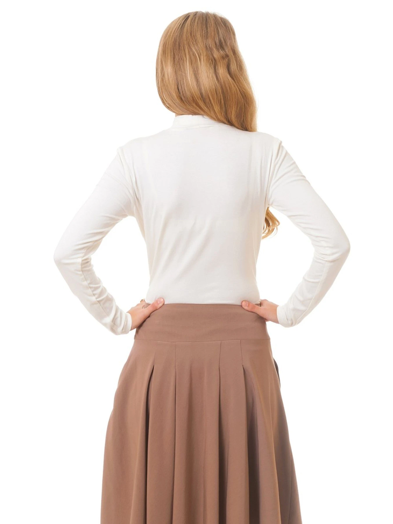 Светри та кардигани LadyLike модель ll49870001-molochnij Светри та кардигани LadyLike модель ll49870001-molochnij Фото