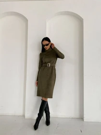 Платья Milirud модель mil290-hak Фото