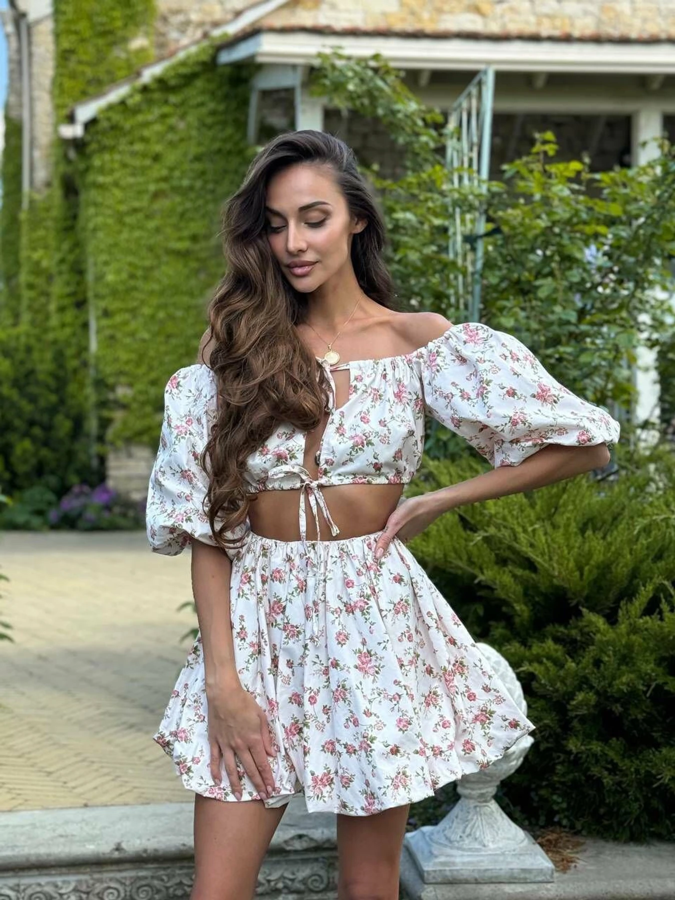 Костюми Milirud модель mil549-blij Костюми Milirud модель mil549-blij Фото