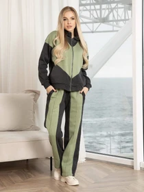 Костюмы ISSA Plus модель 12973_mint Фото