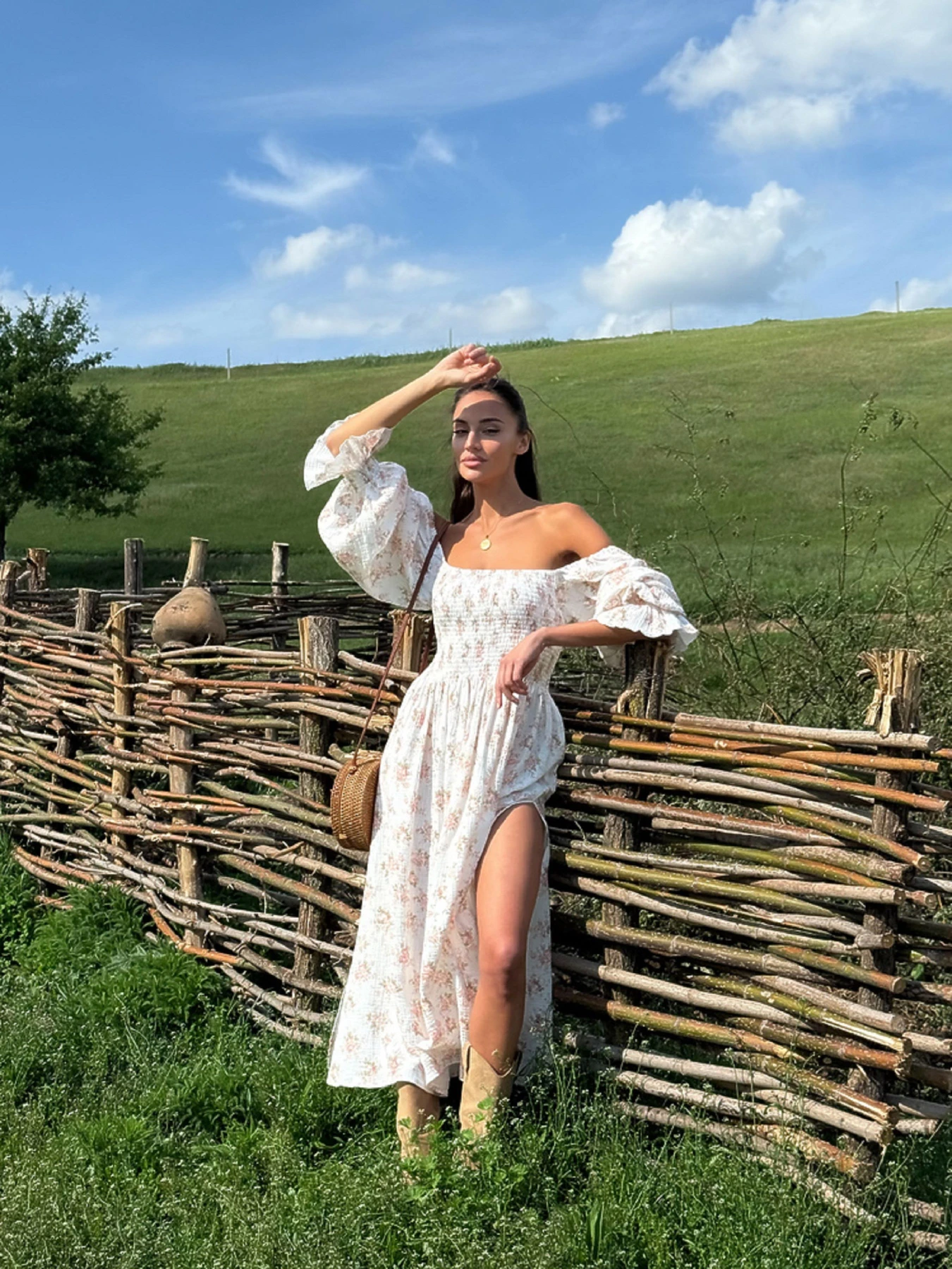 Сукні Milirud модель mil622-pomaranchevij Фото