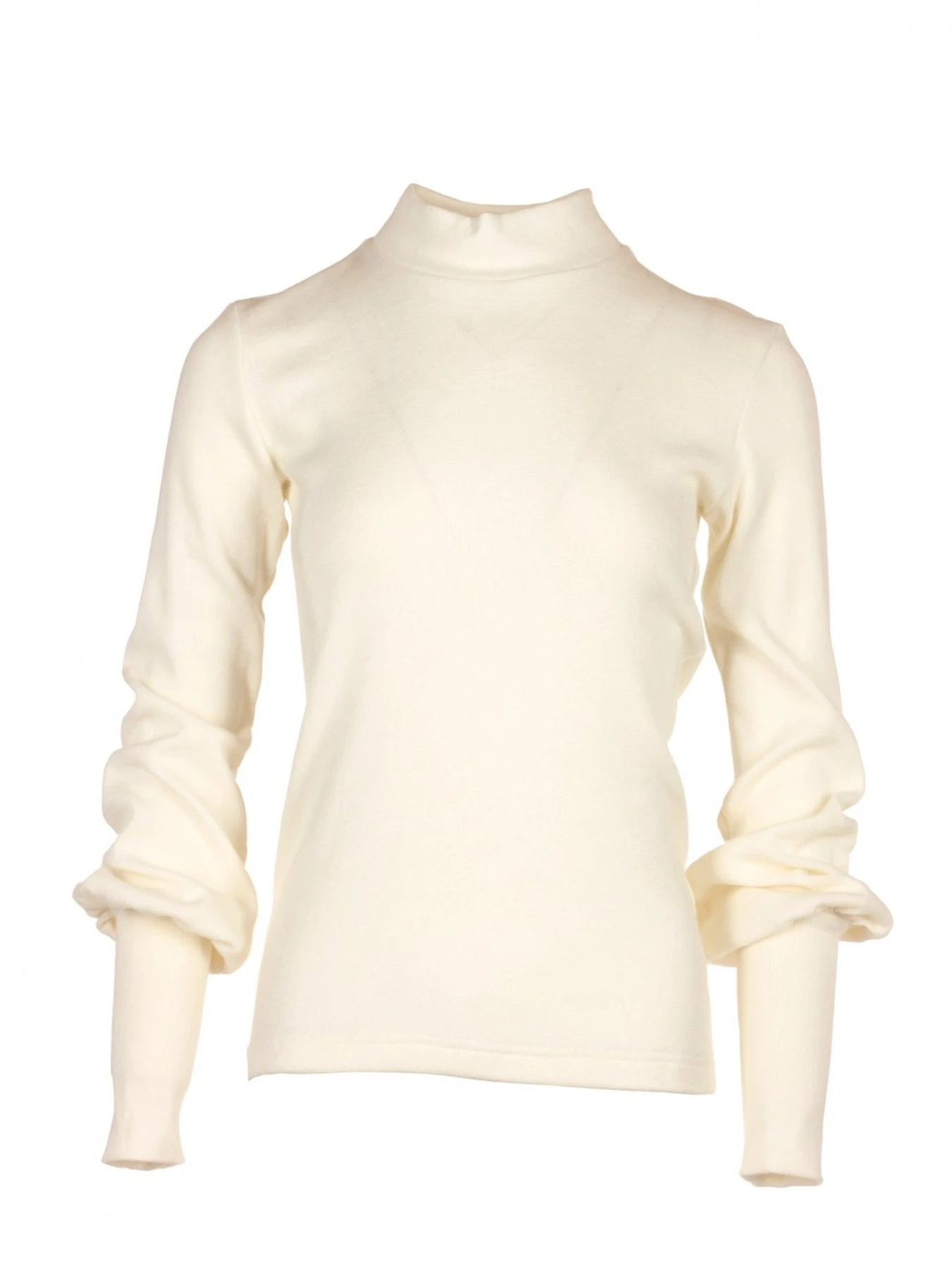 Свитры и кардиганы LadyLike модель ll49880001-molochnij Свитры и кардиганы LadyLike модель ll49880001-molochnij Фото