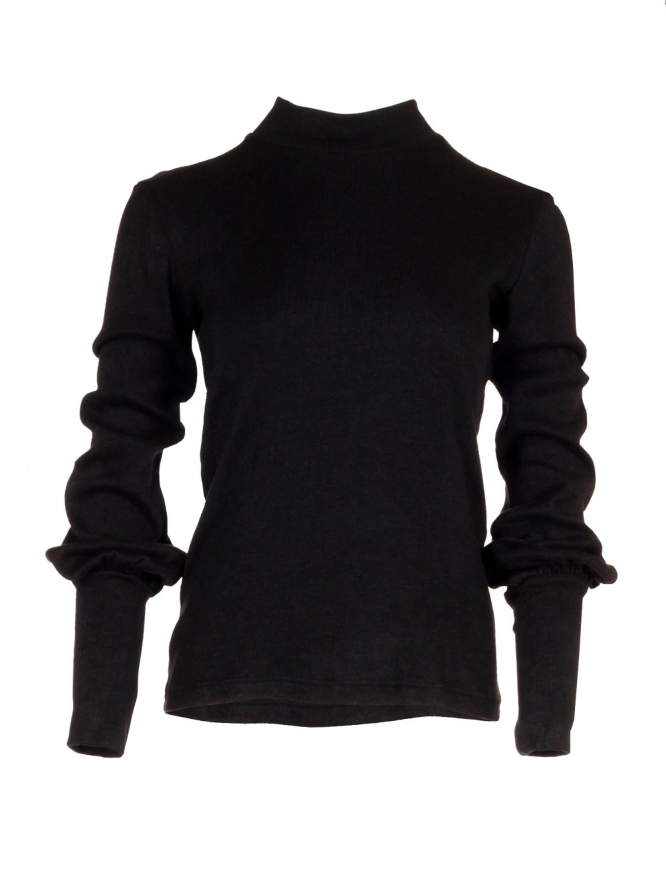 Свитры и кардиганы LadyLike модель ll49860090-chornij Свитры и кардиганы LadyLike модель ll49860090-chornij Фото