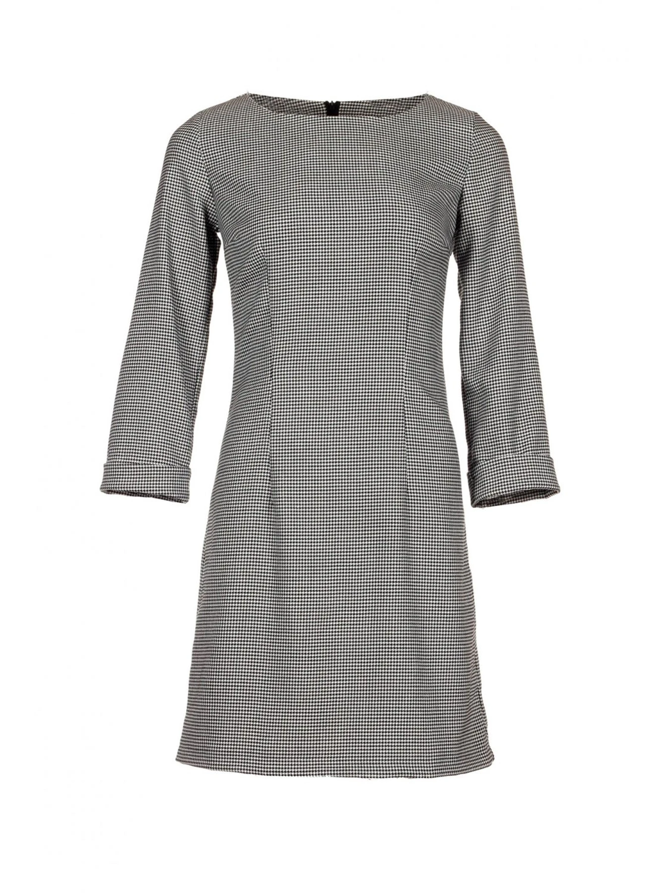 Сукні LadyLike модель ll92623390-chornij Сукні LadyLike модель ll92623390-chornij Фото