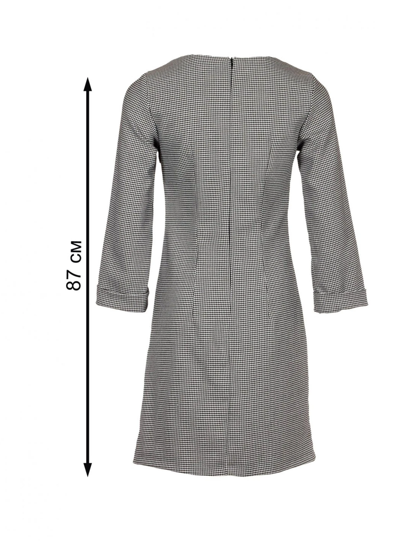Сукні LadyLike модель ll92623390-chornij Сукні LadyLike модель ll92623390-chornij Фото