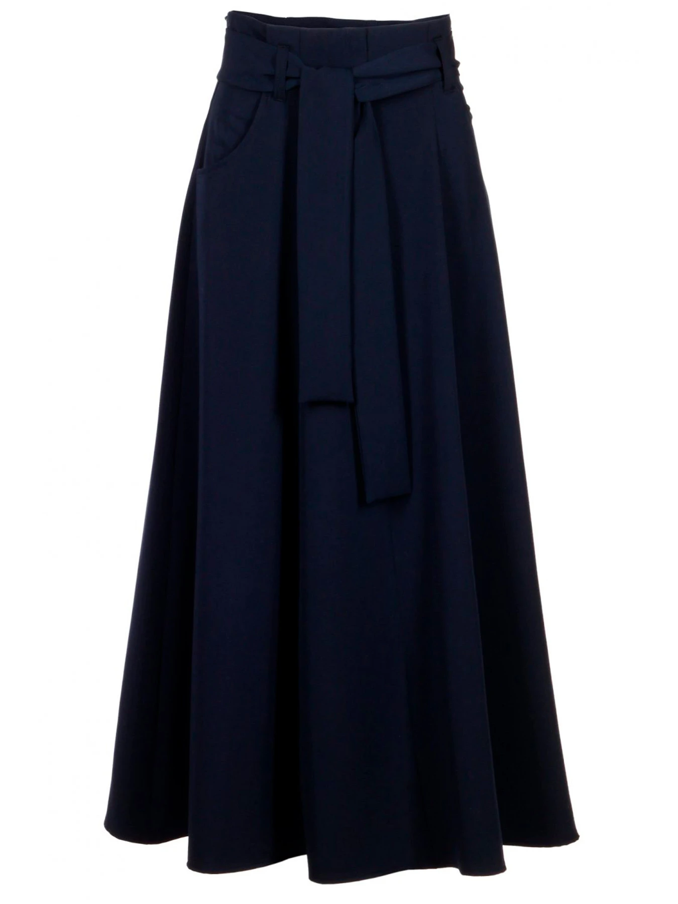 Юбки LadyLike модель ll197620063-sinj Юбки LadyLike модель ll197620063-sinj Фото