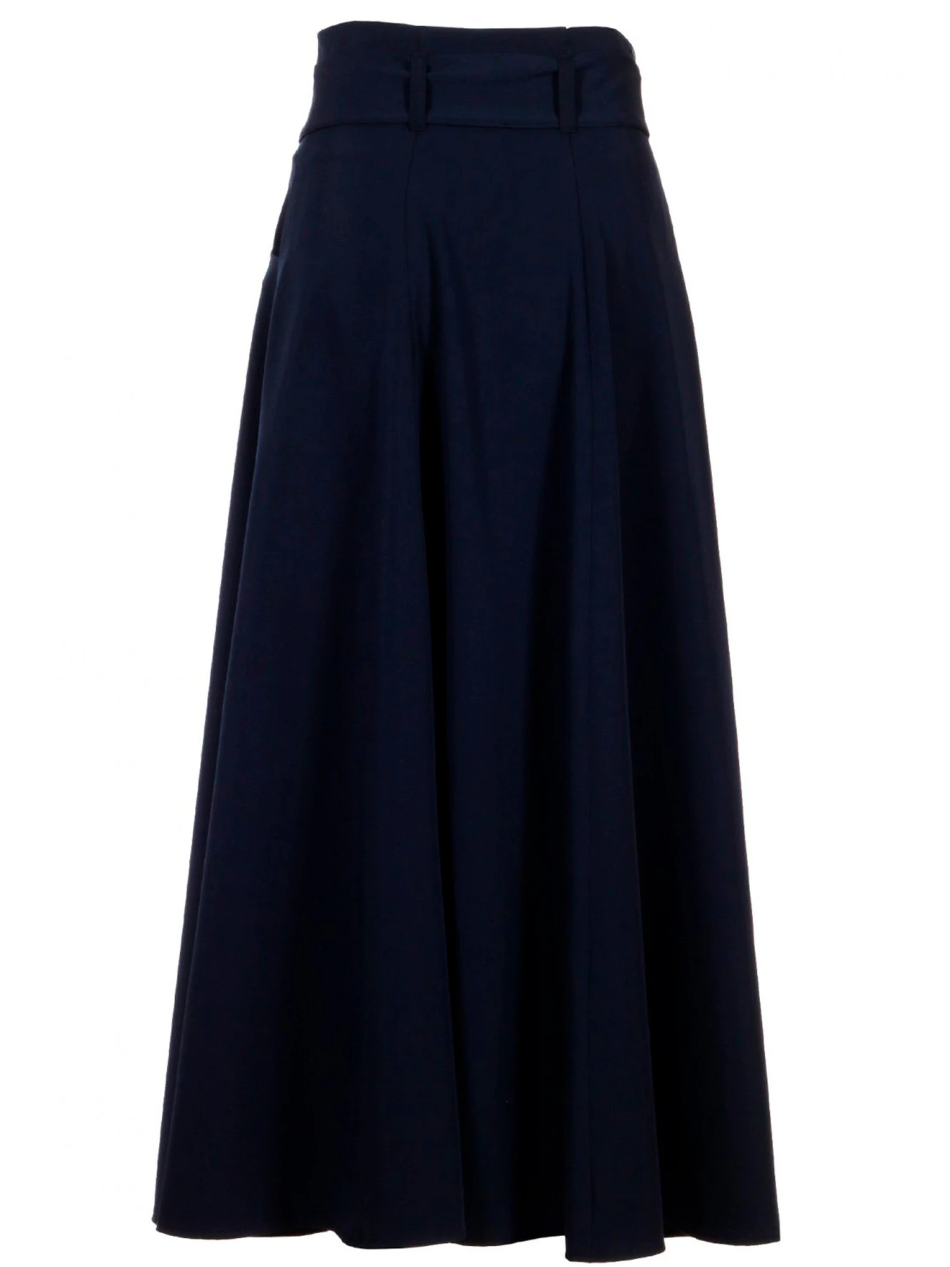 Юбки LadyLike модель ll197620063-sinj Юбки LadyLike модель ll197620063-sinj Фото