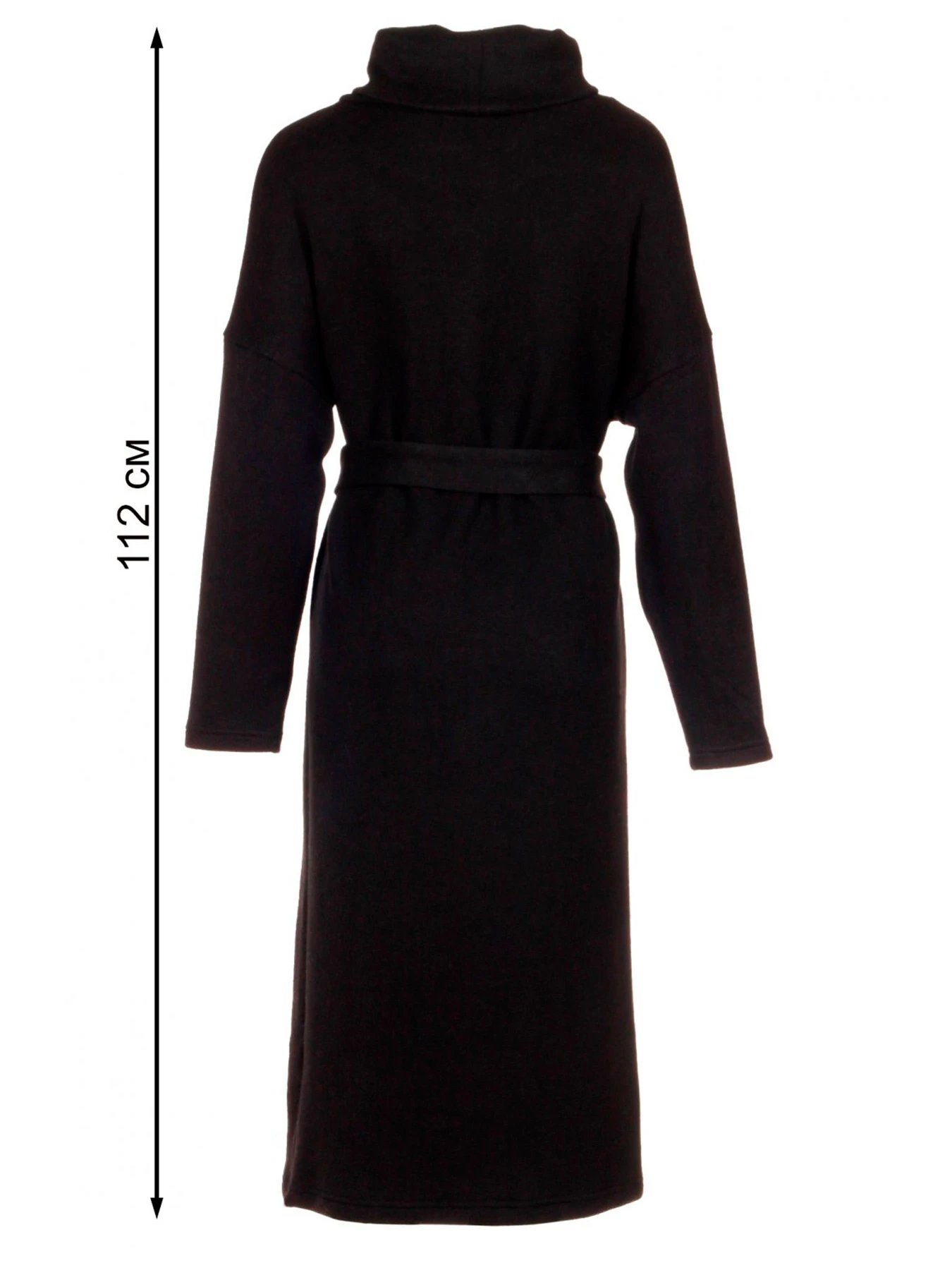 Сукні LadyLike модель ll187070090-chornij Сукні LadyLike модель ll187070090-chornij Фото