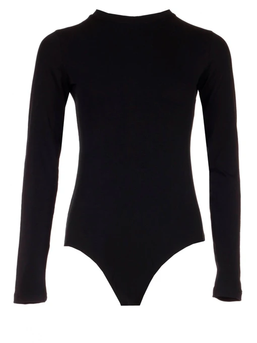 Боді та корсети LadyLike модель ll237070090-chornij Фото