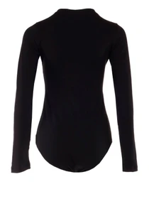 Боді та корсети LadyLike модель ll237070090-chornij Фото