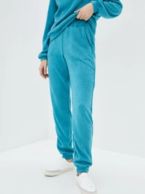 Костюми ISSA Plus модель 12218_turquoise Фото