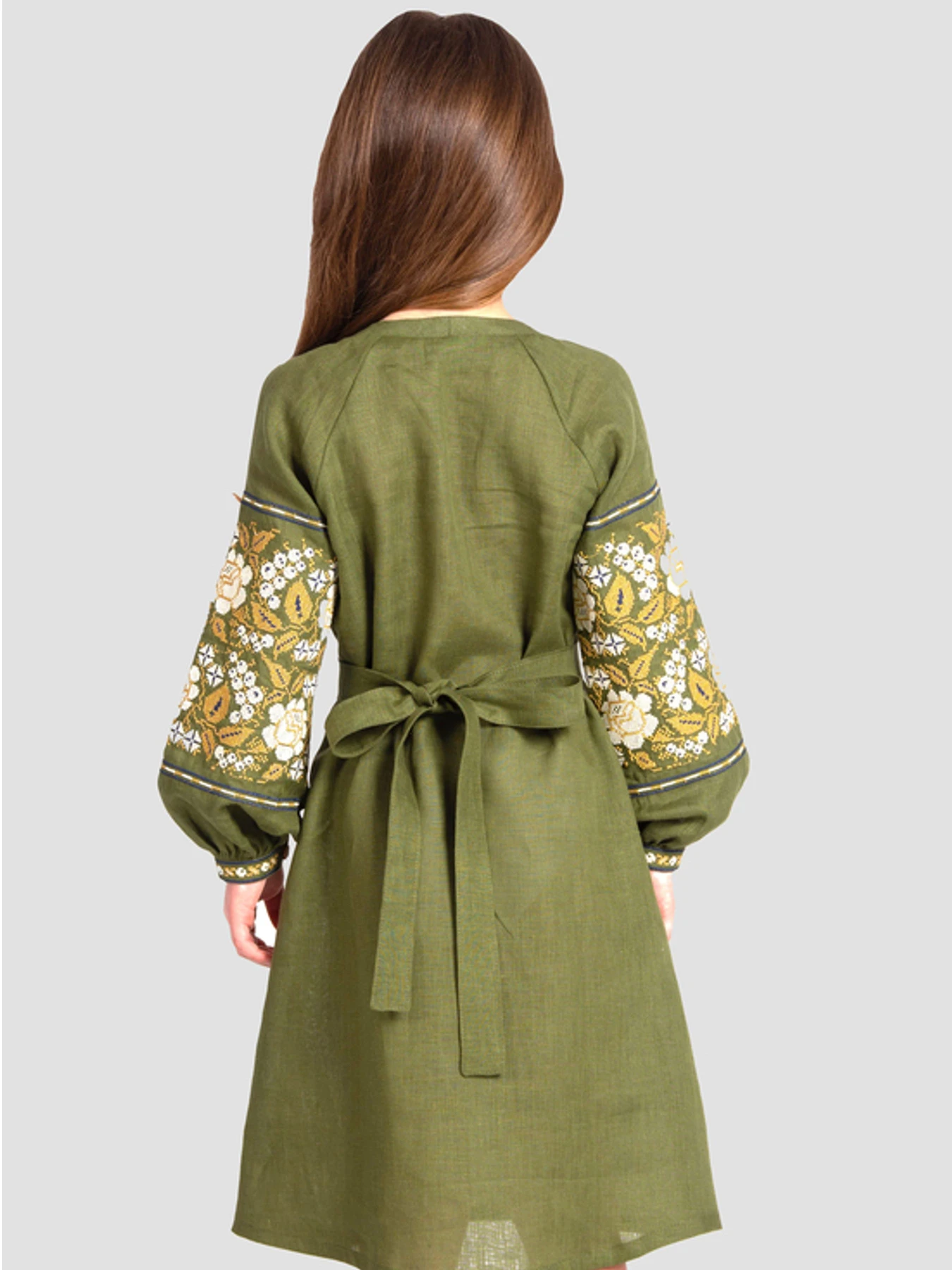 Вышиванки Folk Moda модель fm3005-hak Вышиванки Folk Moda модель fm3005-hak Фото