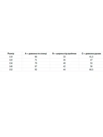 Вышиванки Folk Moda модель fm3005-hak Фото