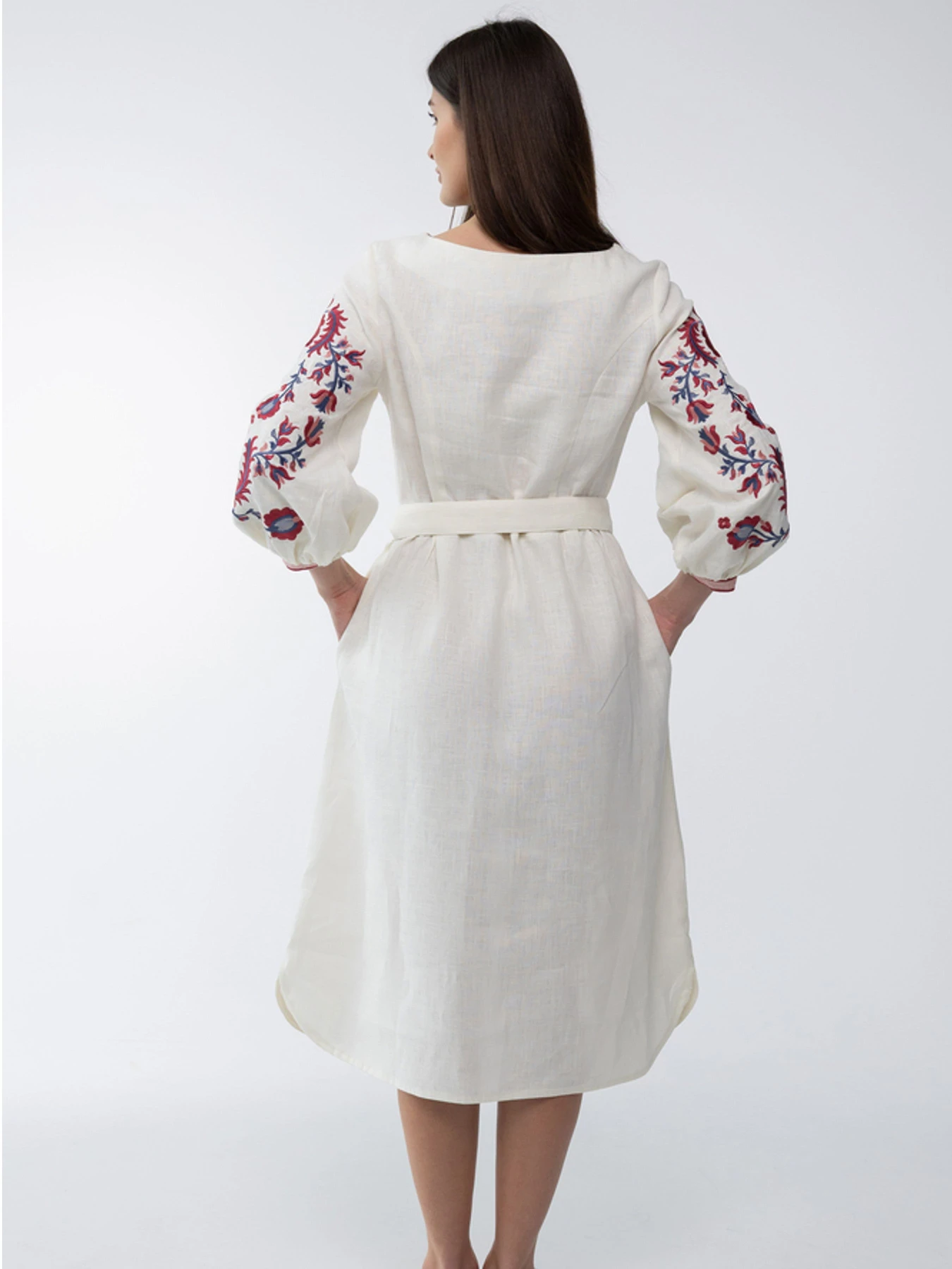 Вышиванки Folk Moda модель fm2868-vershkovij Вышиванки Folk Moda модель fm2868-vershkovij Фото