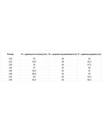 Вышиванки Folk Moda модель fm2873-blij Фото