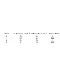 Вышиванки Folk Moda модель fm2863-chornij Фото