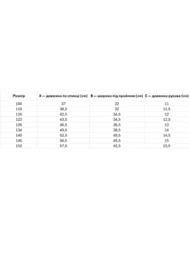 Вышиванки Folk Moda модель fm2852-blij Фото
