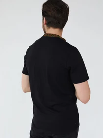 Вышиванки Folk Moda модель fm2826-chornij Фото