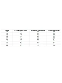 Вышиванки Folk Moda модель fm2807-blij Фото