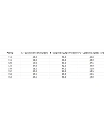 Вышиванки Folk Moda модель fm2714-srij Фото