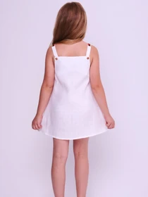 Вышиванки Folk Moda модель fm2552-blij Фото