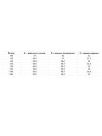 Вышиванки Folk Moda модель fm2684-chornij Фото
