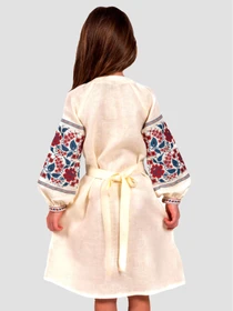 Вышиванки Folk Moda модель fm2546-vershkovij Фото