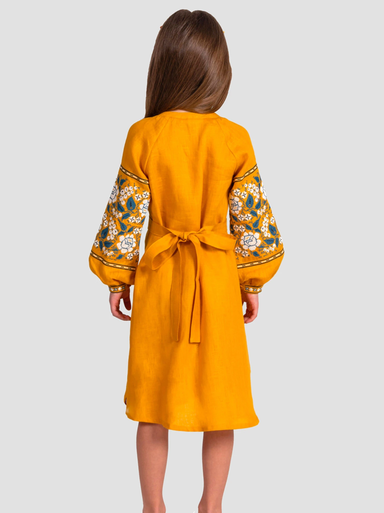 Вышиванки Folk Moda модель fm2547-grchichnij Фото